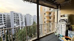 Watercolours (D18), Condominium #621110021